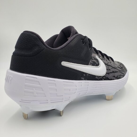 Nike Alpha Huarache Elite 2 Women's Softball Cleat AJ7732-001 NEW - Picture 4 of 12